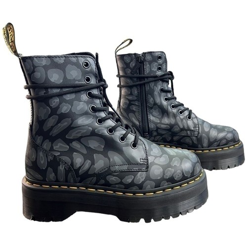 Martens jadon platform - dr.,