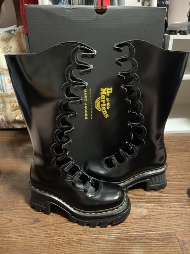 Martens marc jacobs kiki - martens,