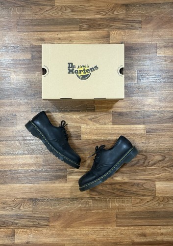 Mens doc marten waxed full - mens,