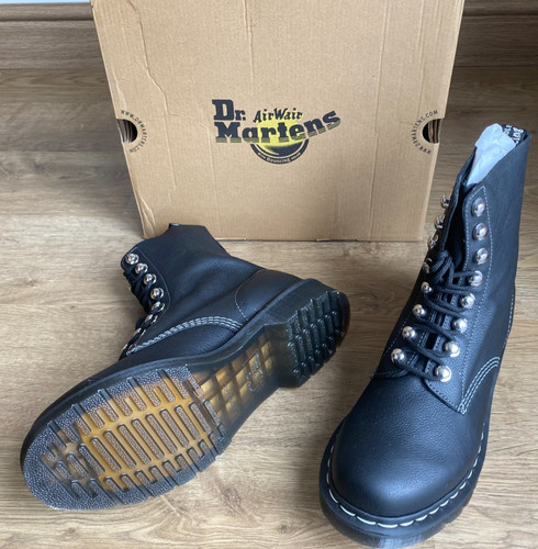 Doc martens 1460 - martens, pascal