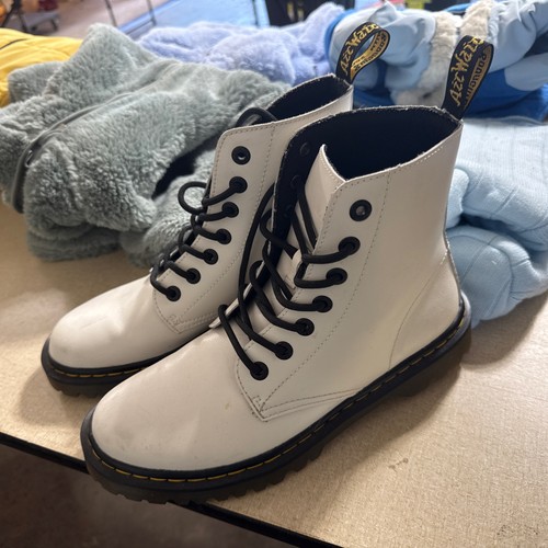 Martens luana boots womens - dr.,