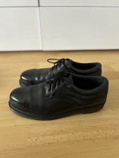 Doc Martens Leather Oxford