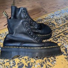Doc Martens Sinclairs Platform