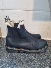 Dr Martens Doc Martens Size