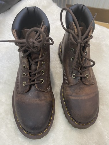 Doc martens ladies - ladies, boots
