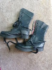 Doc Martens Triumph 1914