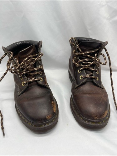 Vintage martens 939 made - vintage,