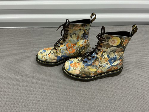 Martens 1460 pascal - martens,
