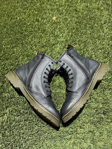 Martens 1460 j - dr., black