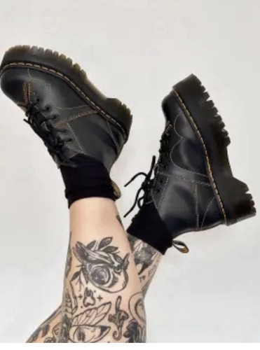 Martens church platform - dr,