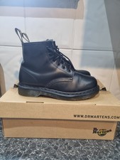 Dr Martens Doc Martens Size 4