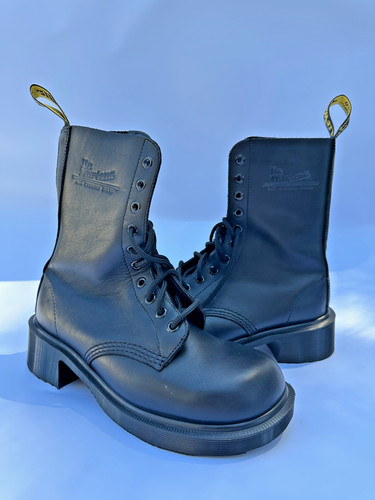 Vintage martens - dr.,
