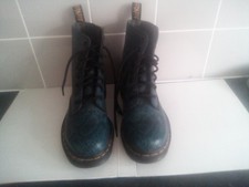 Doc Martens LADIES BOOTS SIZE