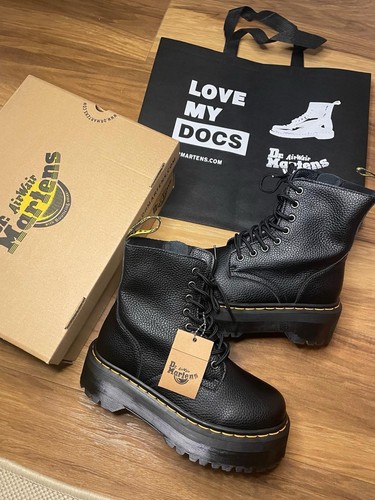 Doc martens jadon - martens, iii