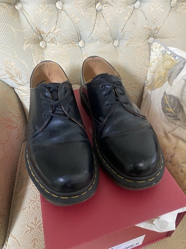 Doc martens oxford shoes size - martens,