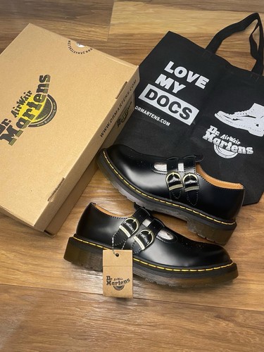 Doc martens 8065 smooth - martens,