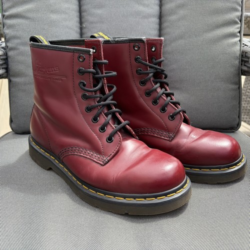 Martens docs men - docs, men’s