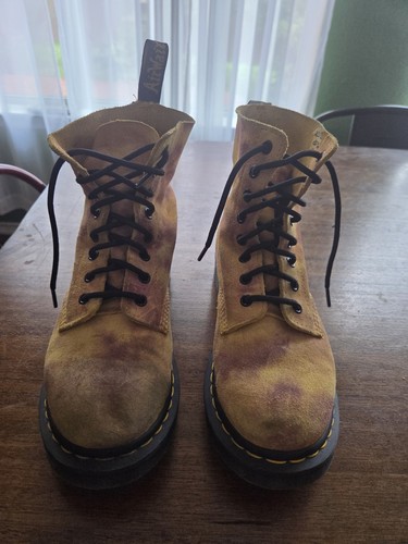 Martens 1460 pascal - dr.,