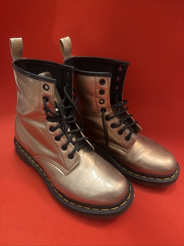 Martens 1460 metallic - dr,