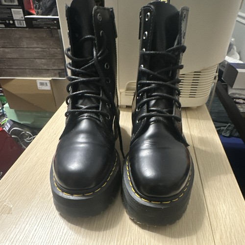 Martens women s black - dr., women’s