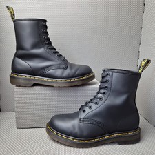 Dr Martens 1460 Boots UK 4