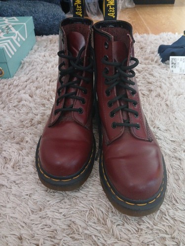 Doc martens - dr.,
