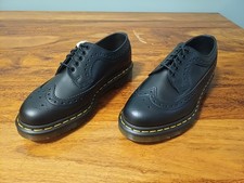 Doc Martens Black Shoes