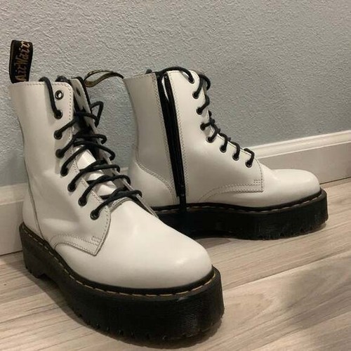 Martens jadon smooth - dr.,