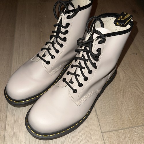 Martens 1460 pascal boot - martens,