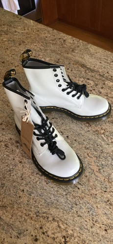Martens white air wair - martens,