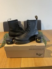 Doc Marten Women's Boots Size