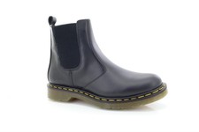 Dr Martens Slip On 2976 Black
