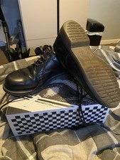 Doc Martens MIE Made In