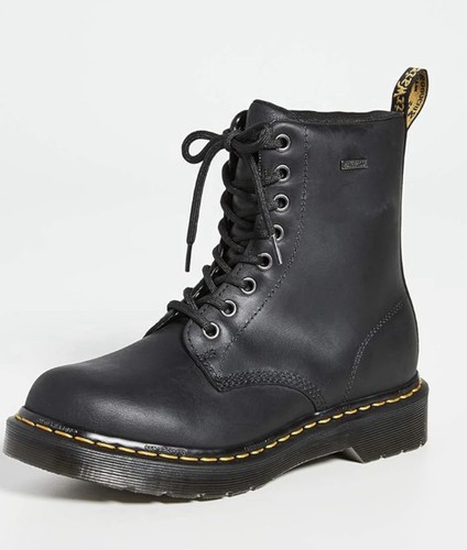 Martens 1460 eye boot - martens,