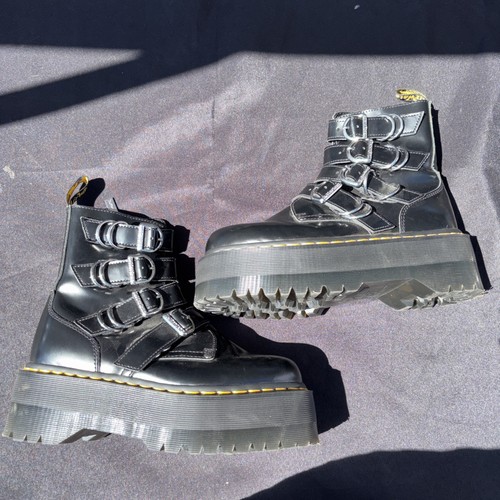 Doc martens jadon max hdw - martens,