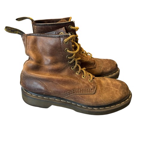 Martens womens distressed - martens,