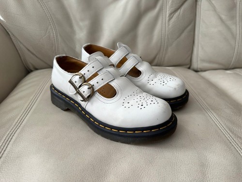 Martens 8065 smooth - martens,