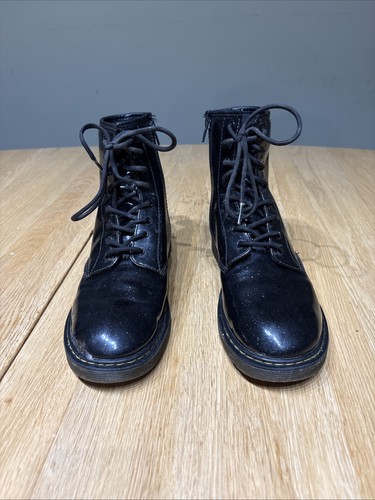 Doctor martens 1460 black - doctor,