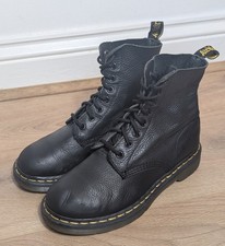 Dr Martens Doc Boots 1460