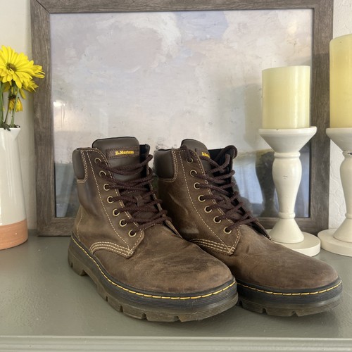 Martens winch ii brown - martens,