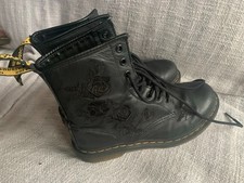 Dr Martens DM Doc 1460 RARE