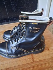 Doc Martens Limited Edition