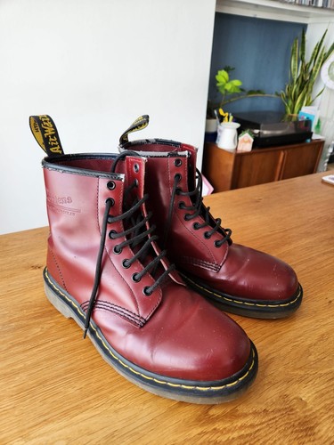 Doctor martens originals - martens,