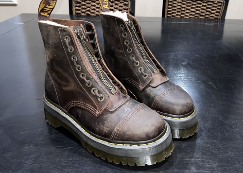 Martens sinclair quad - dr.,