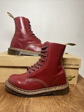 Dr Martens Docs DM’s 1460