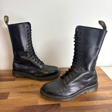 Dr Martens 1914 Doc Smooth