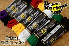 Dr Martens Shoelaces Shoe