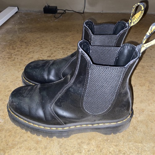 Martens 2976 chelsea - dr.,