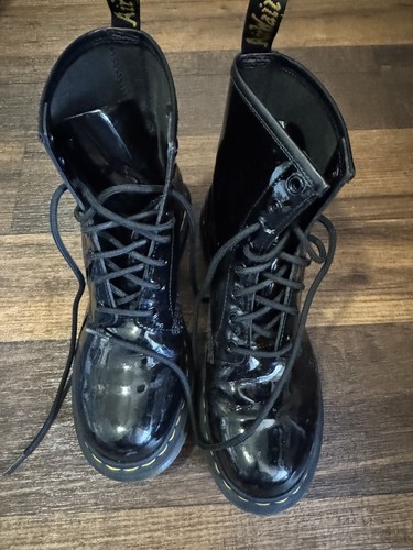 Martens 11821 women - dr.,