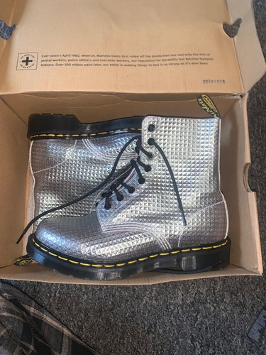 Doc martens size 1460 - doc, ,